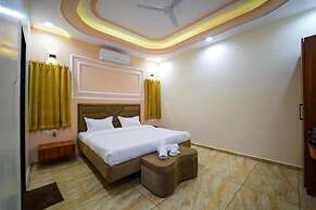 The Royal Riviera Resort & stay