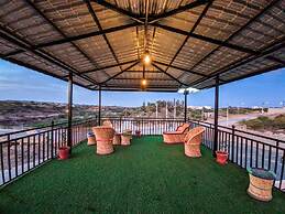 The Royal Riviera Resort & stay
