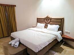 The Royal Riviera Resort & stay