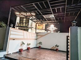 The Royal Riviera Resort & stay