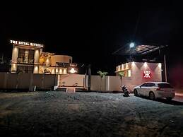 The Royal Riviera Resort & stay