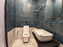 The Royal Riviera Resort & stay