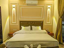 The Royal Riviera Resort & stay