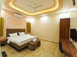 The Royal Riviera Resort & stay