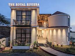 The Royal Riviera Resort & stay