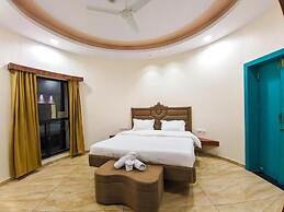 The Royal Riviera Resort & stay