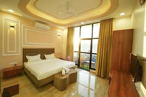 The Royal Riviera Resort & stay