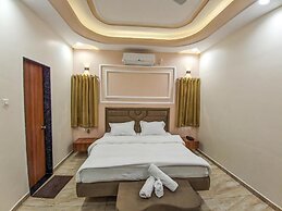 The Royal Riviera Resort & stay