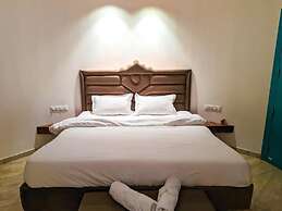 The Royal Riviera Resort & stay