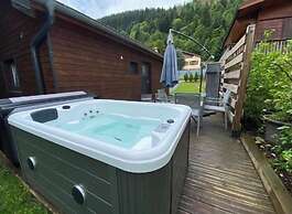 Le Petit Bouchot & Jacuzzi privatif