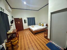 BaanKhunTong Chiang Khan