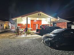 BaanKhunTong Chiang Khan