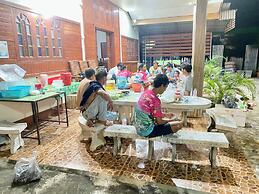 BaanKhunTong Chiang Khan