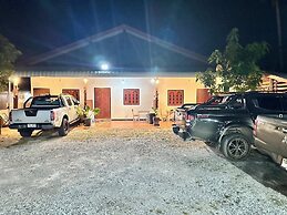 BaanKhunTong Chiang Khan