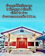 BaanKhunTong Chiang Khan