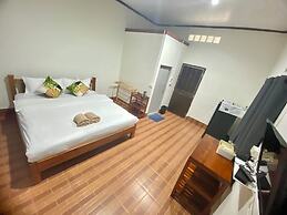 BaanKhunTong Chiang Khan