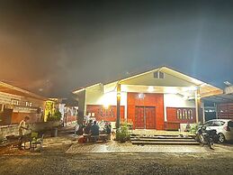 BaanKhunTong Chiang Khan