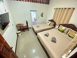 BaanKhunTong Chiang Khan