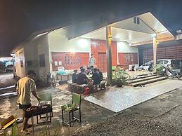 BaanKhunTong Chiang Khan