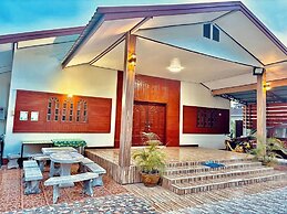 BaanKhunTong Chiang Khan