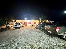 BaanKhunTong Chiang Khan