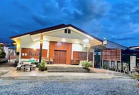 BaanKhunTong Chiang Khan