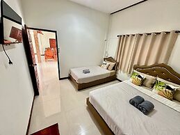 BaanKhunTong Chiang Khan