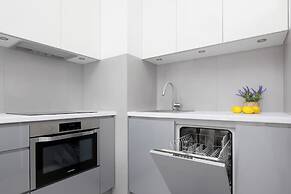 Burakowska 16 Apartment by Renters