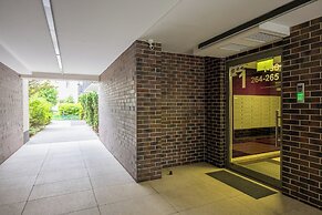 Burakowska 16 Apartment by Renters