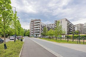 Burakowska 16 Apartment by Renters