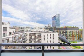 Burakowska 16 Apartment by Renters