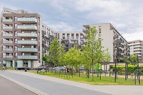 Burakowska 16 Apartment by Renters