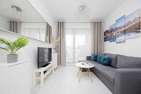 Burakowska 16 Apartment by Renters