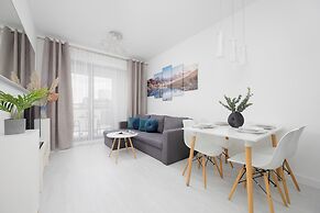 Burakowska 16 Apartment by Renters