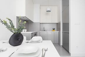 Burakowska 16 Apartment by Renters