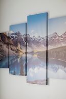 Burakowska 16 Apartment by Renters