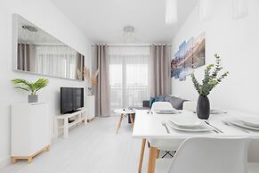 Burakowska 16 Apartment by Renters
