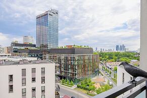 Burakowska 16 Apartment by Renters