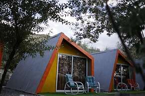 Montagna PODS