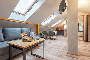 Apartamenty Wisła Krzywa 8