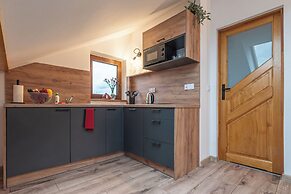 Apartamenty Wisła Krzywa 8