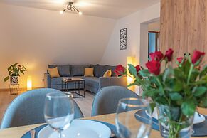 Apartamenty Wisła Krzywa 8