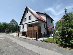 Apartamenty Wisła Krzywa 8