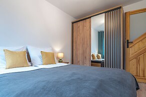Apartamenty Wisła Krzywa 8