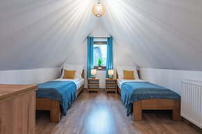 Apartamenty Wisła Krzywa 8