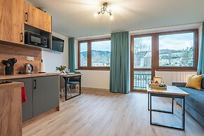 Apartamenty Wisła Krzywa 8