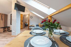Apartamenty Wisła Krzywa 8