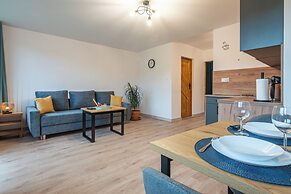 Apartamenty Wisła Krzywa 8