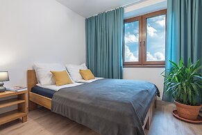 Apartamenty Wisła Krzywa 8
