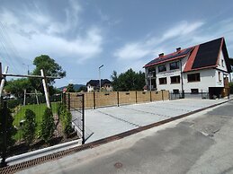 Apartamenty Wisła Krzywa 8